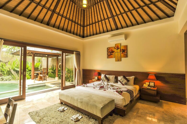 Apartamento Aksata Villas