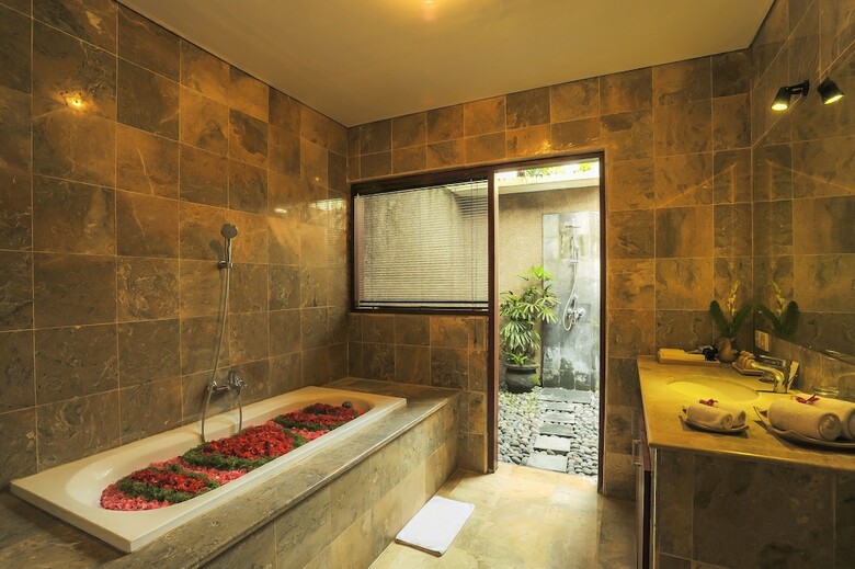 Apartamento Aksata Villas
