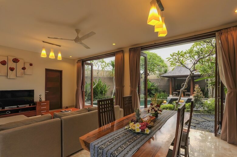 Apartamento Aksata Villas