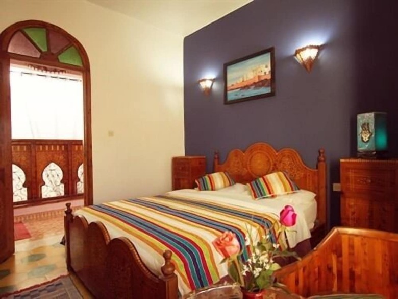 Hotel Dar Mounia