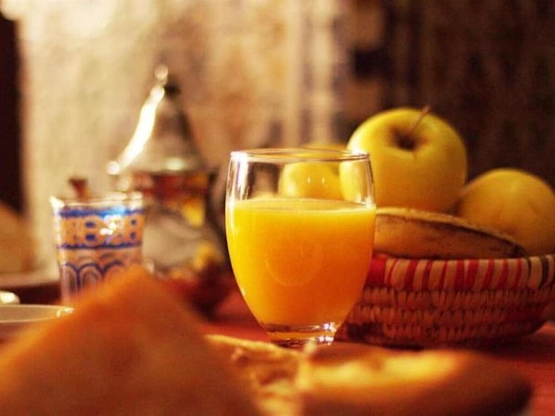Hotel Dar Mounia