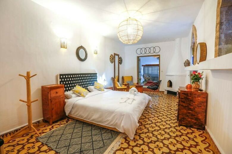 Hotel Dar Mounia