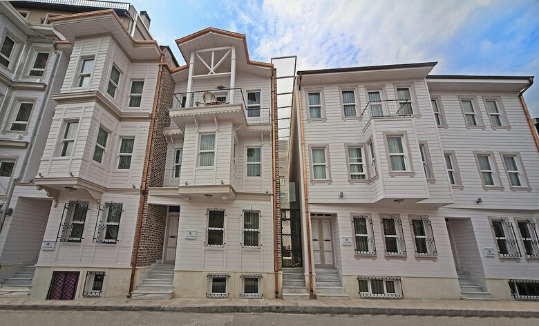 Hotel Azade Premier
