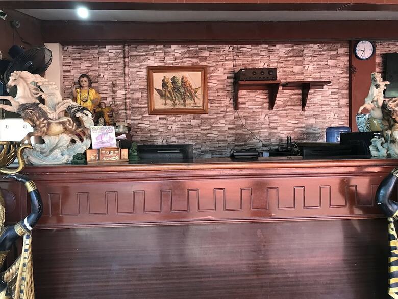 Hostal Wendy's Apartelle
