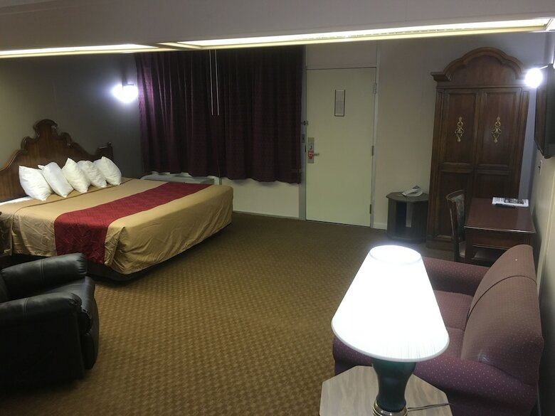 Motel Econo Lodge