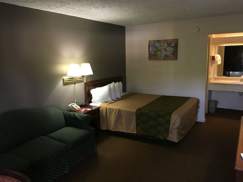 Motel Econo Lodge
