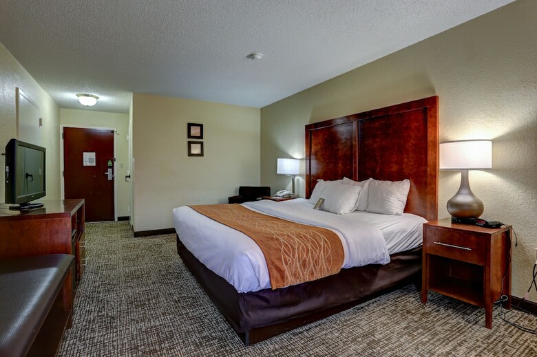 Hotel Quality Inn