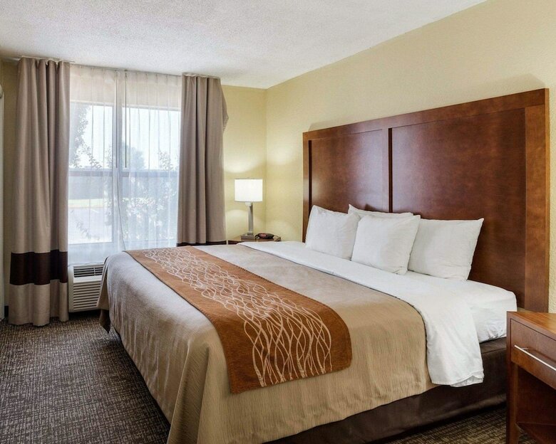 Hotel Quality Inn