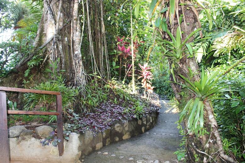Villas De Oros