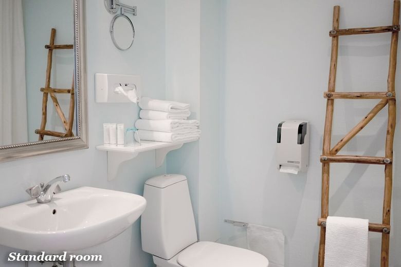 Hjerting Badehotel - Esbjerg