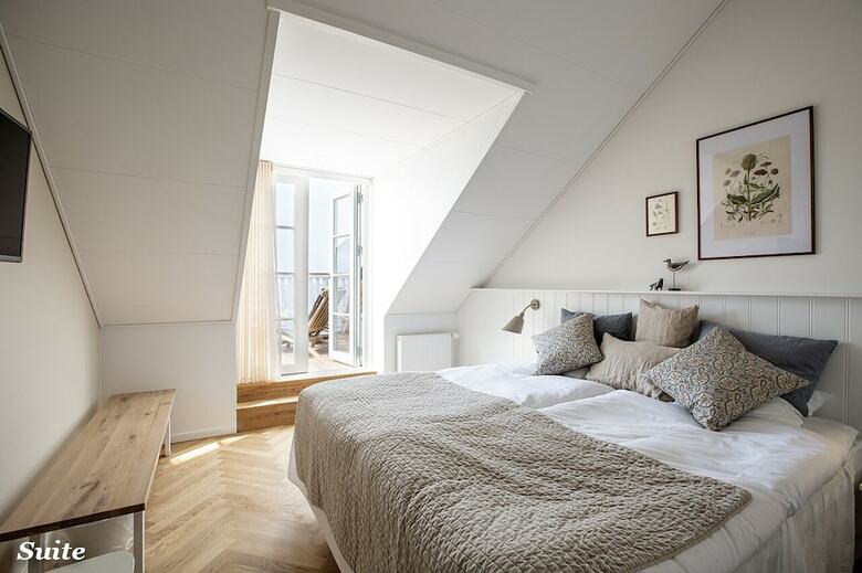 Hjerting Badehotel - Esbjerg