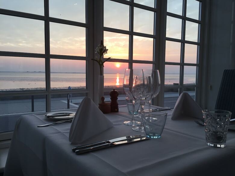 Hjerting Badehotel - Esbjerg
