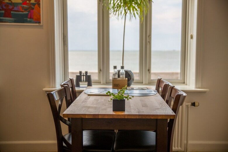 Hjerting Badehotel - Esbjerg