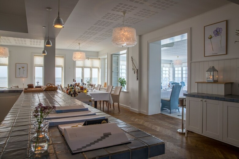 Hjerting Badehotel - Esbjerg