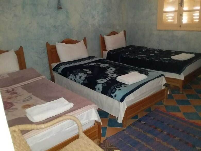 Hotel Complexe Collier D'ambre