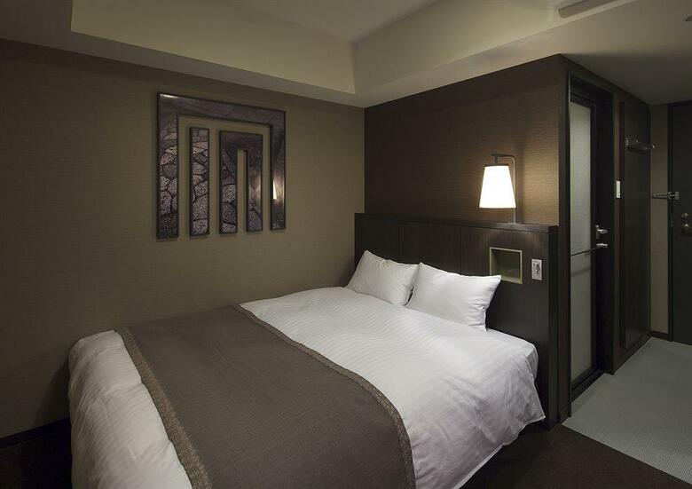 Kyoto Itoya Hotel