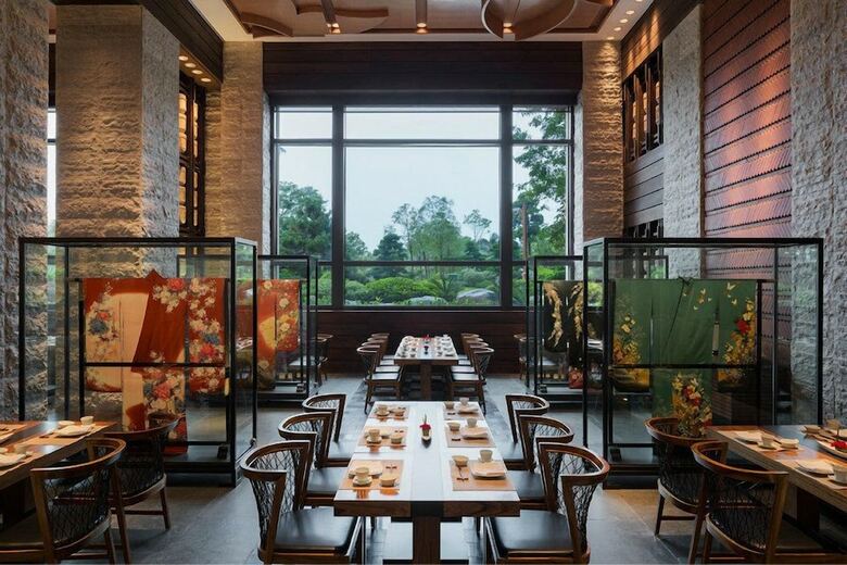 Chimelong Hengqin Bay Hotel
