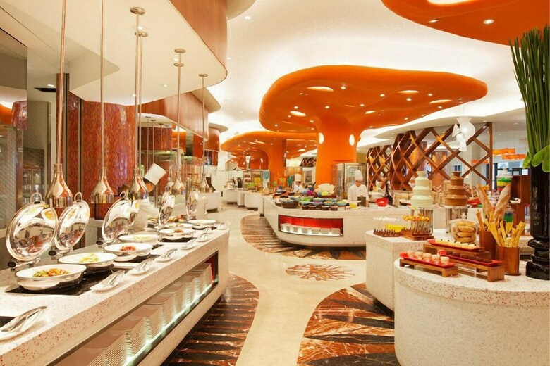 Chimelong Hengqin Bay Hotel