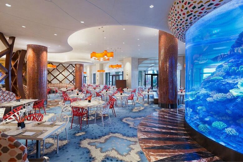 Chimelong Hengqin Bay Hotel
