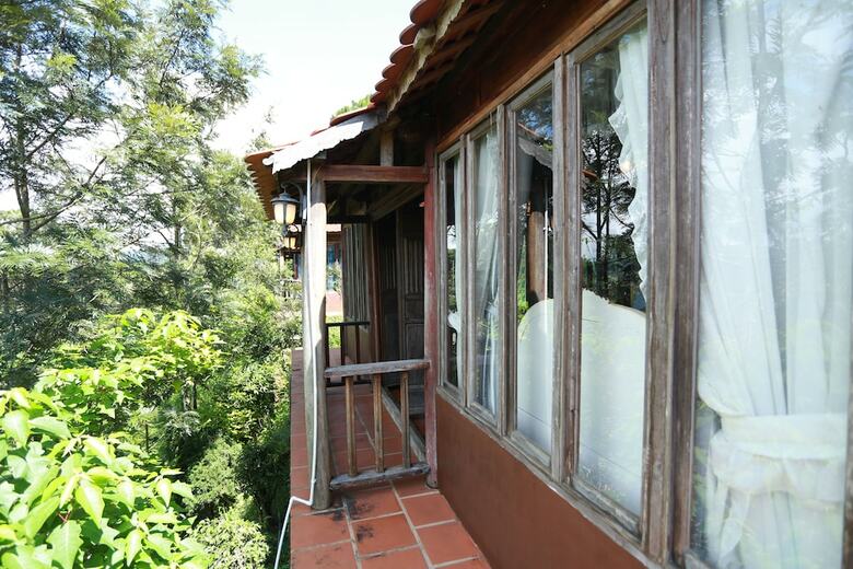 Apartamento Osaka Village Dalat Resort