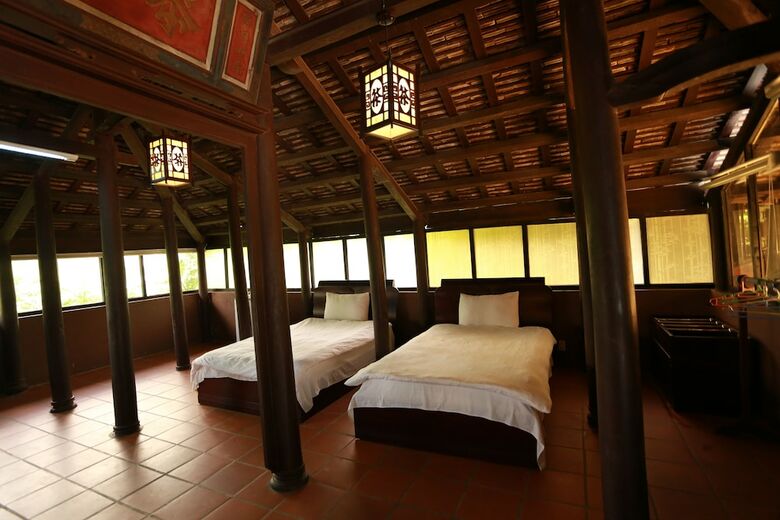 Apartamento Osaka Village Dalat Resort
