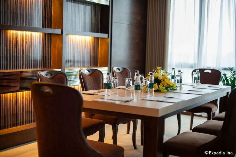 Muong Thanh Holiday Quang Binh Hotel