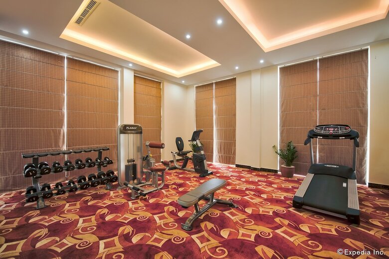 Muong Thanh Holiday Quang Binh Hotel