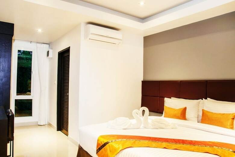 Hotel Amin Resort