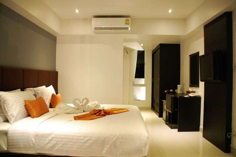 Hotel Amin Resort