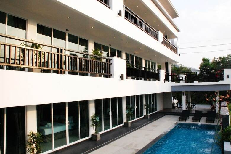 Hotel Amin Resort