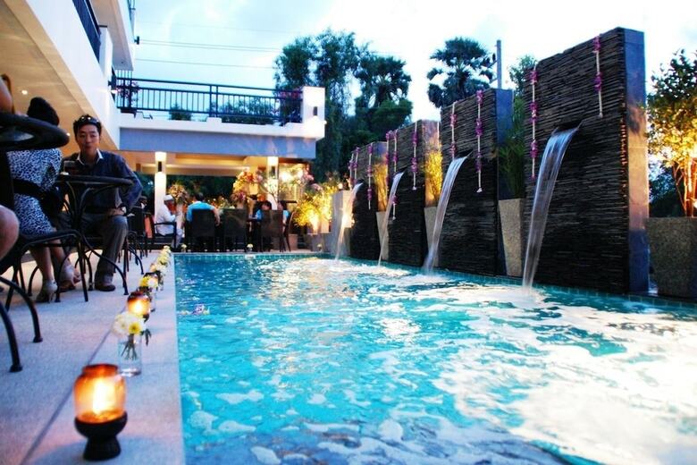 Hotel Amin Resort