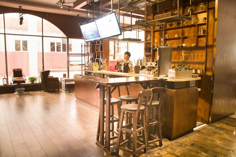 Hotel James Joyce Coffetel (Tianhebei)
