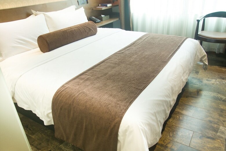 Hotel James Joyce Coffetel (Tianhebei)