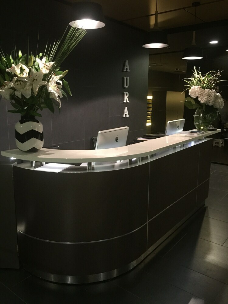 Aparthotel Aura On Flinders Serviced Apartments