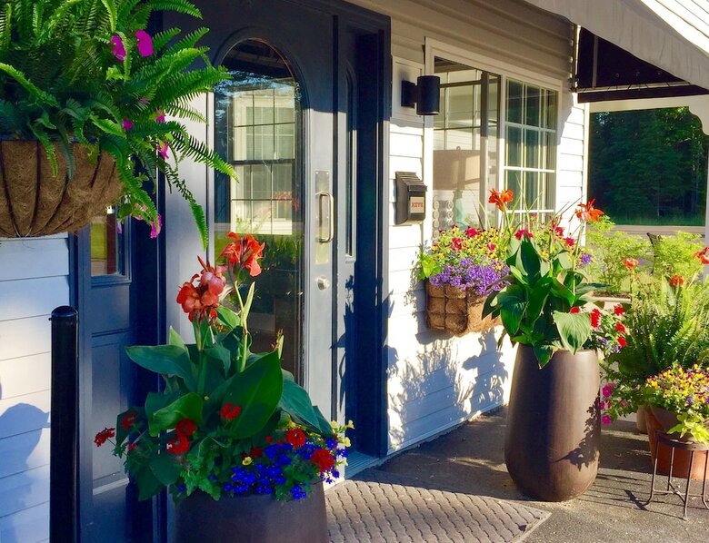 Clearwater Lakeshore Motel