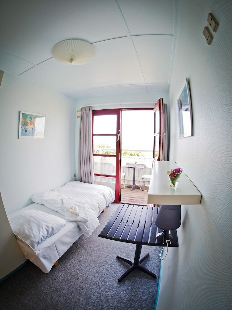 Hotel Klippen