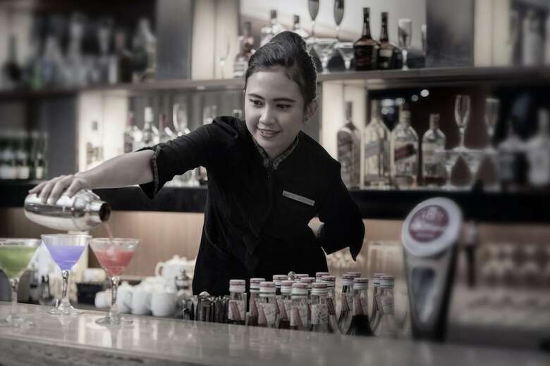 Hotel Grand Zuri Bsd City