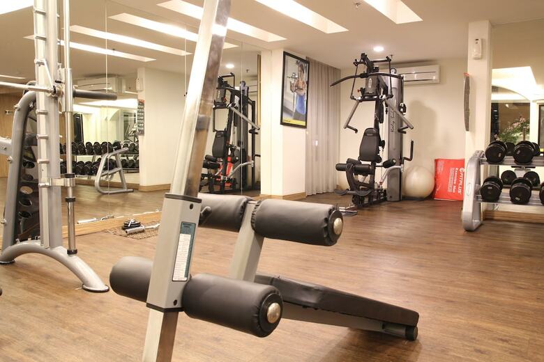 Hotel Grand Zuri Bsd City