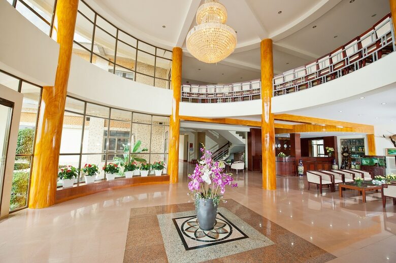 Muong Thanh Lai Chau Hotel