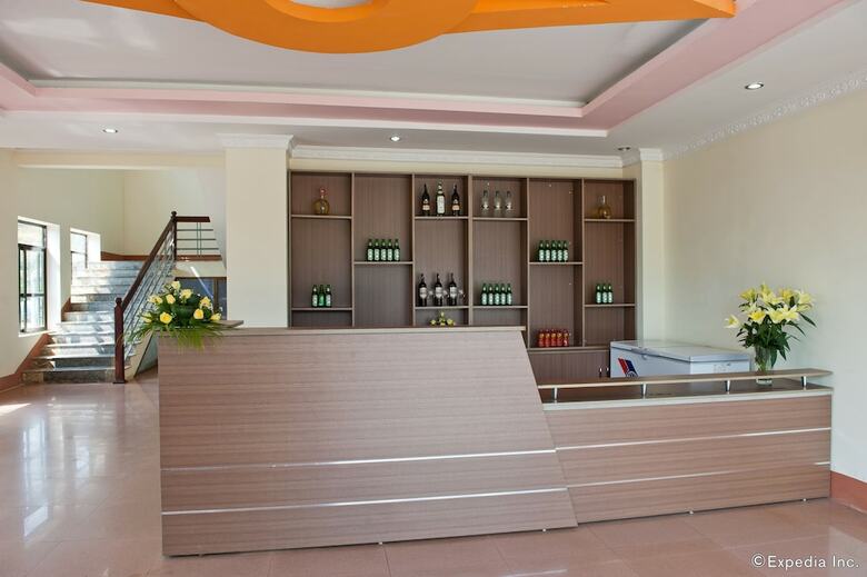 Muong Thanh Lai Chau Hotel