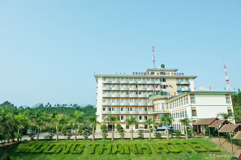 Muong Thanh Lai Chau Hotel