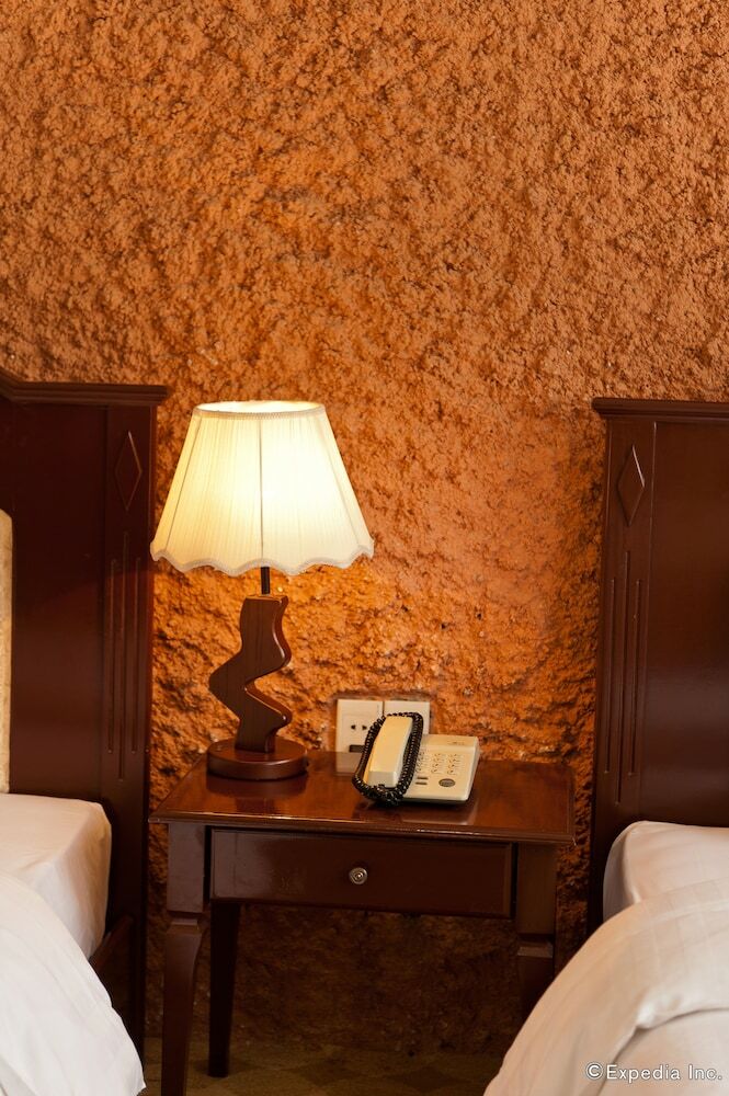 Muong Thanh Lai Chau Hotel