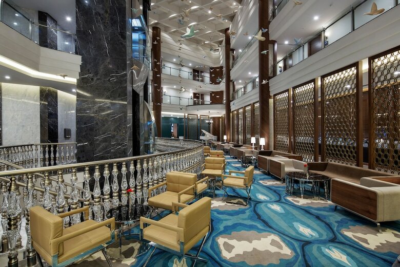 Hotel Nirvana Mediterranian Excellence