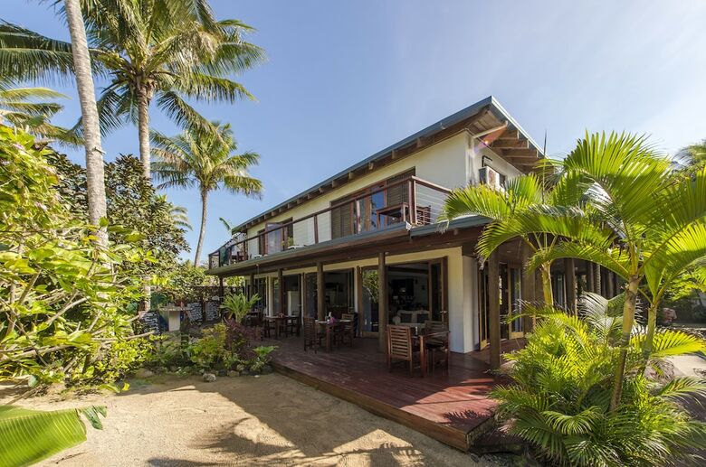 Hotel Devos - The Private Residence