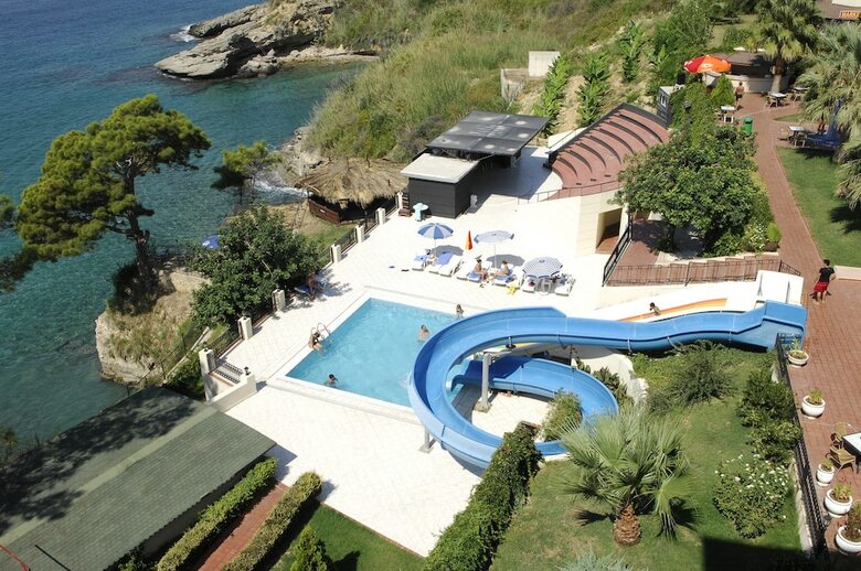 Hotel Aska Bayview Resort ? All Inclusive