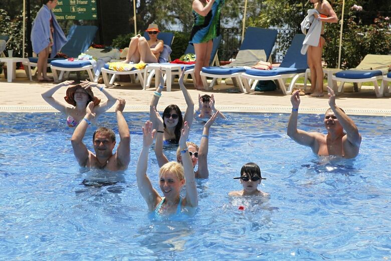 Hotel Aska Bayview Resort ? All Inclusive