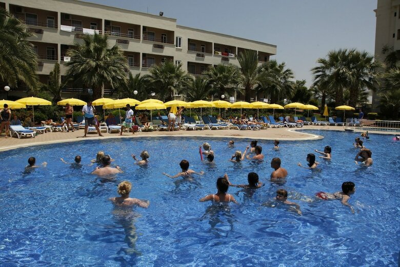 Hotel Aska Bayview Resort ? All Inclusive