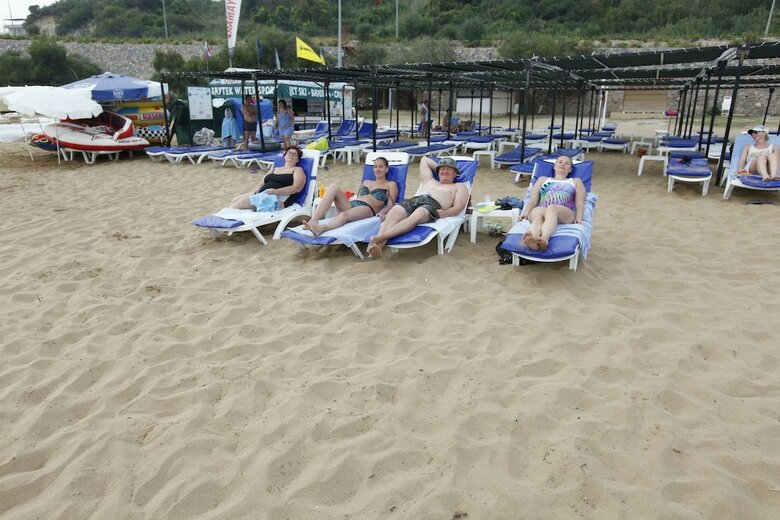Hotel Aska Bayview Resort ? All Inclusive