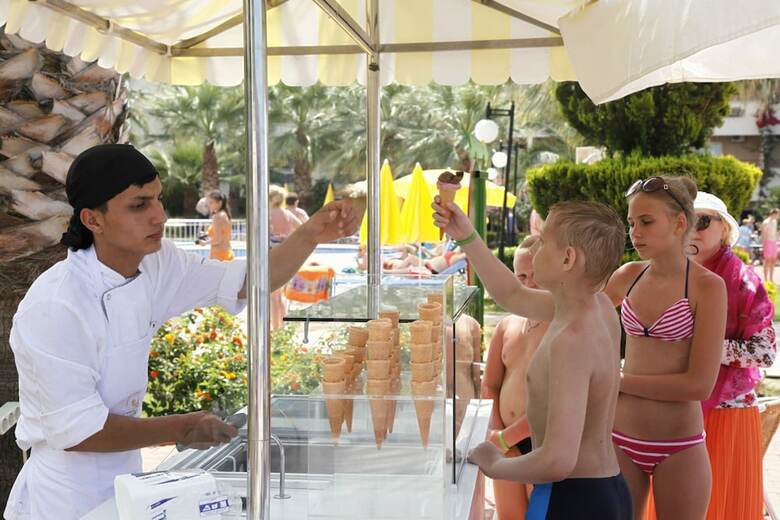 Hotel Aska Bayview Resort ? All Inclusive