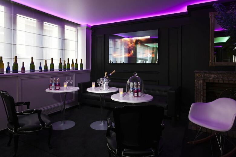 Hotel H�tel Ic�ne